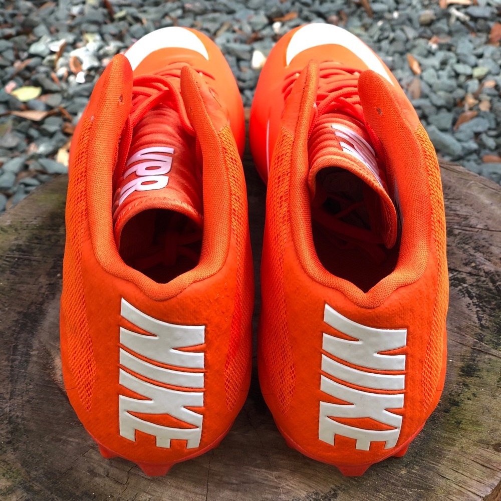 New Men's NIKE VPR football cleats 847097-828 - Picture 3 of 5